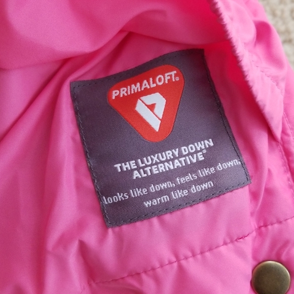 Gap primaloft jacket - Picture 6 of 7
